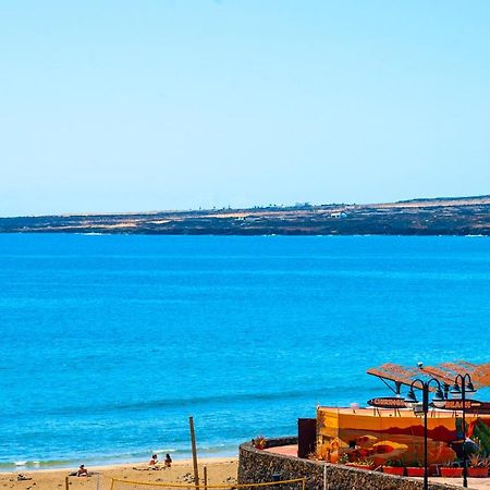 La garita beach B5 Arrieta  Bagian luar foto