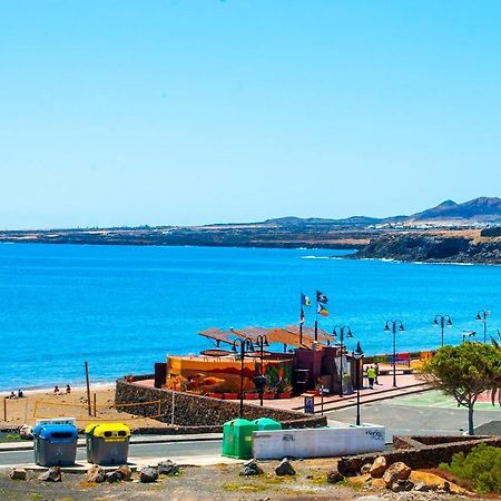 La garita beach B5 Arrieta  Bagian luar foto