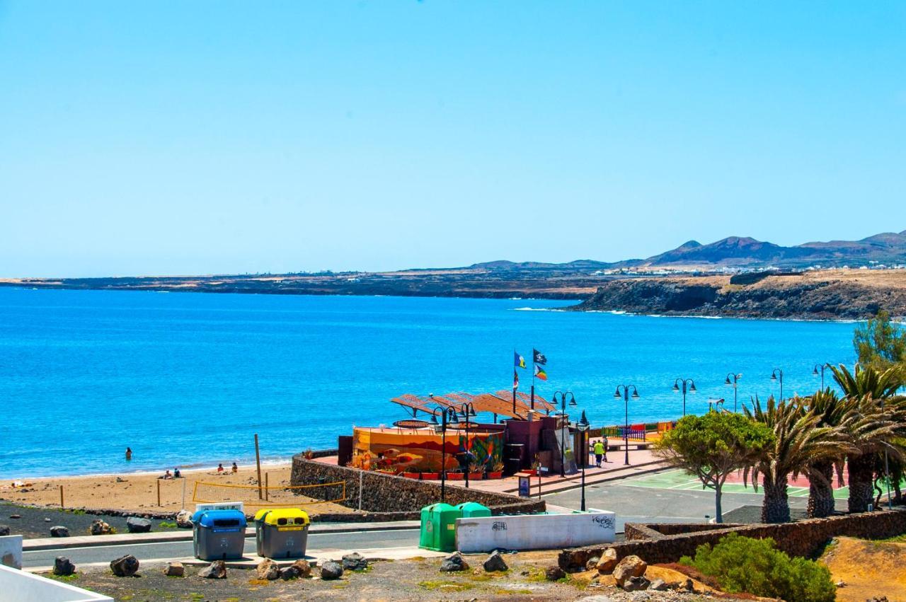 La garita beach B5 Arrieta  Bagian luar foto